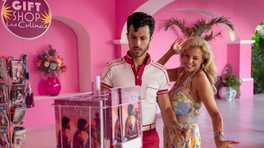 What to stream July Streaming Acapulco