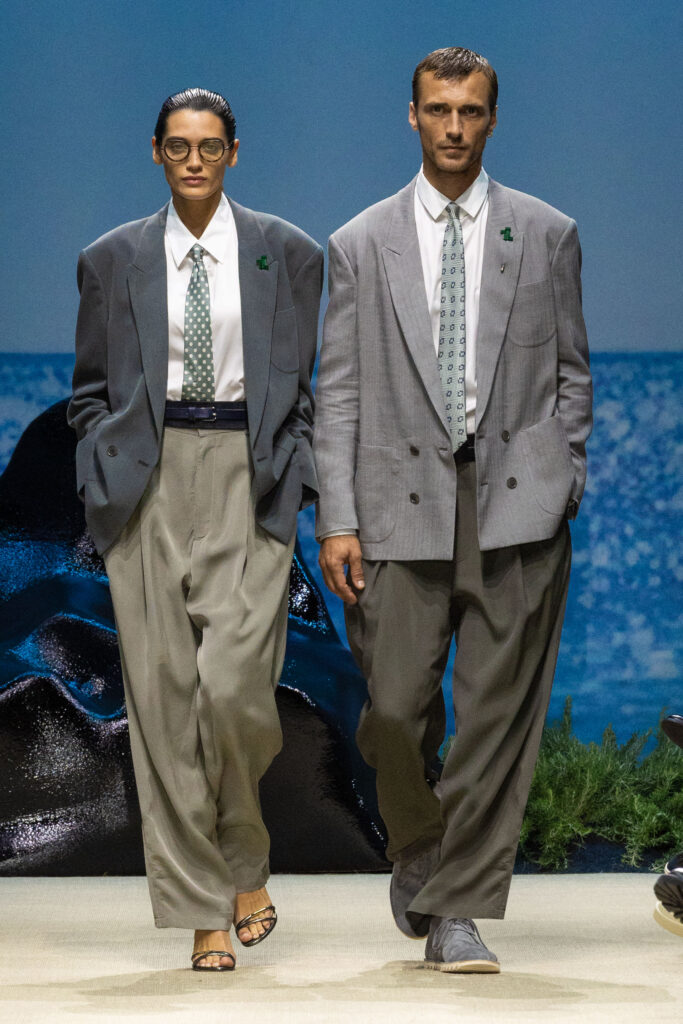 Giorgio Armani
