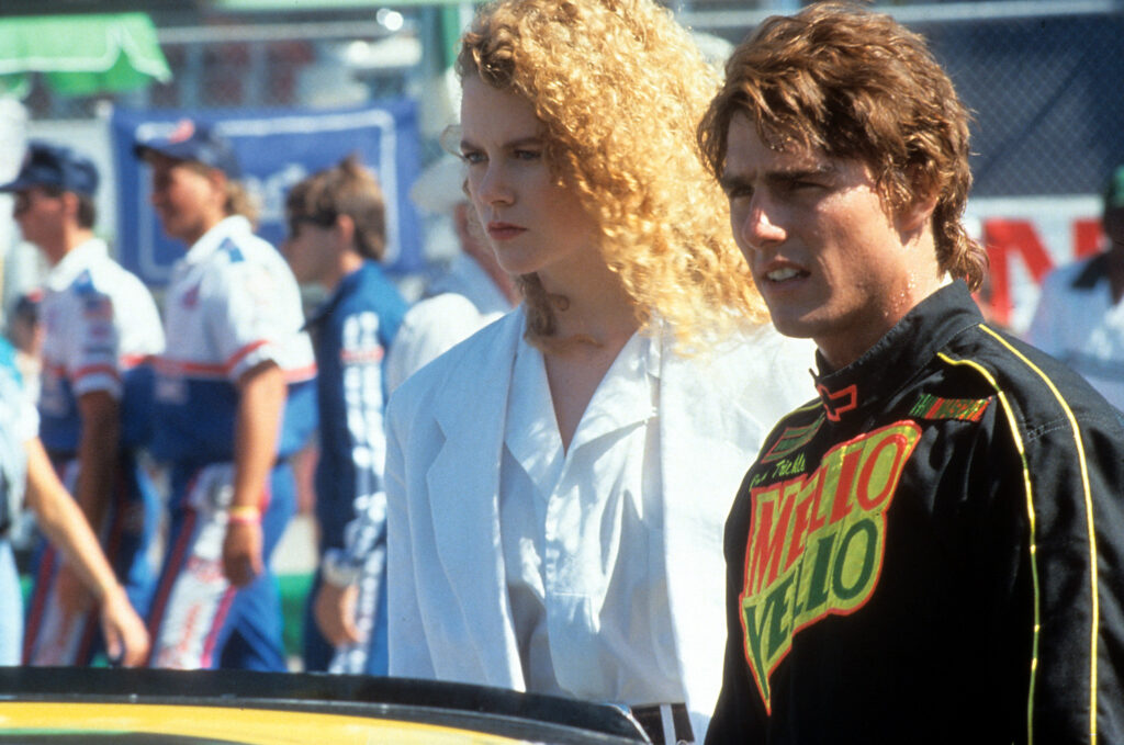 Best racing movies
