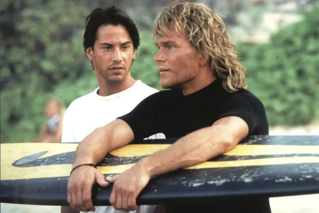 Point Break