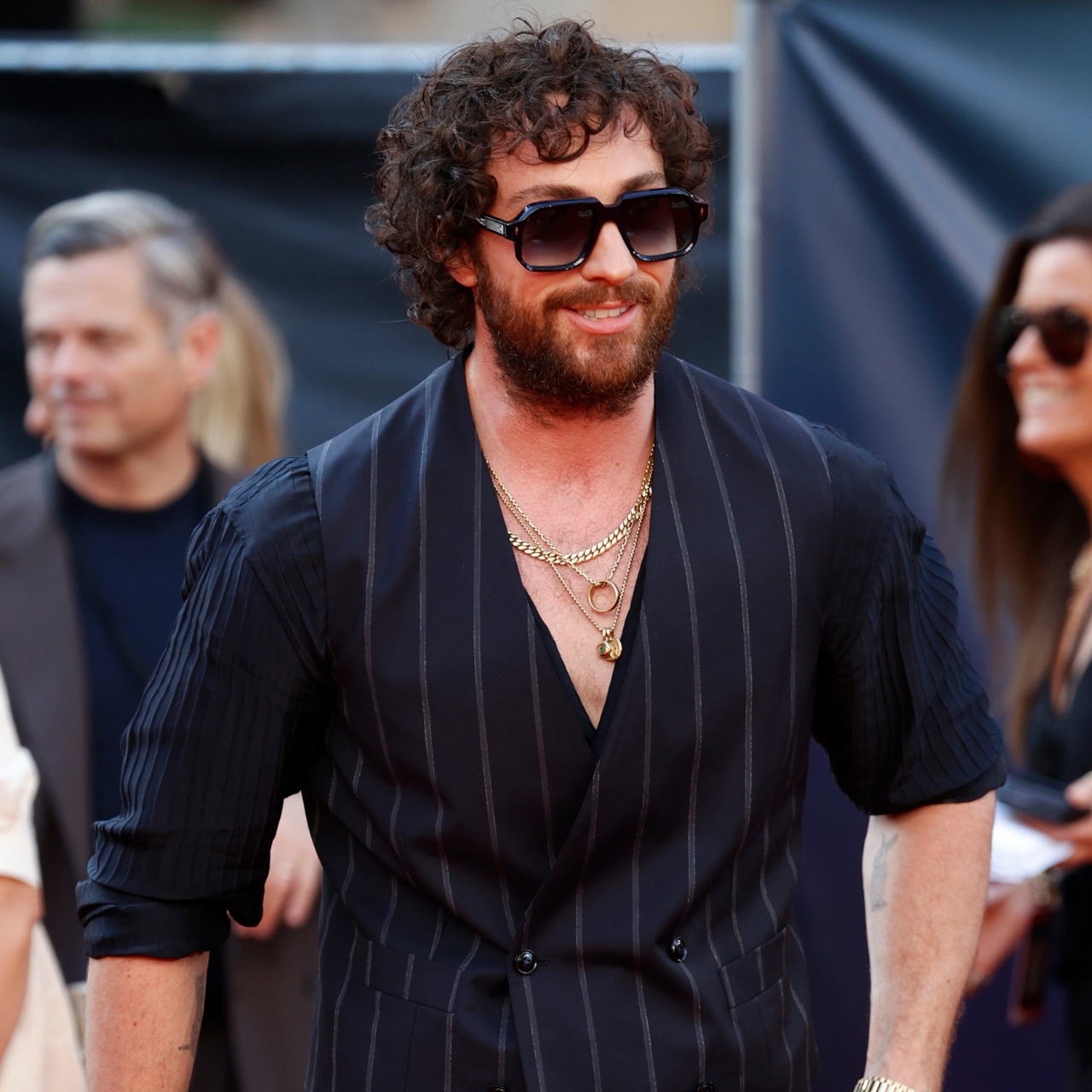 aaron taylor johnson 28 years later