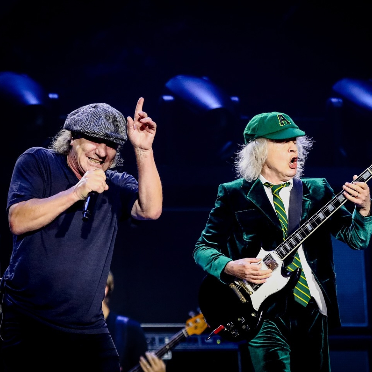 acdc australia tour 2025 announced