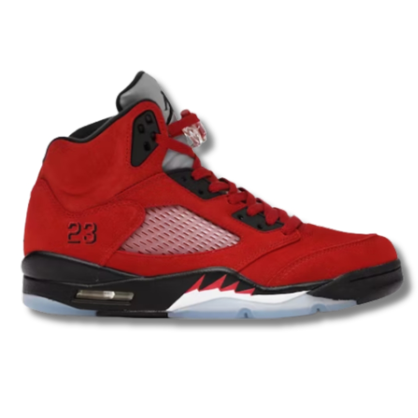 air jordan 5 raging bull