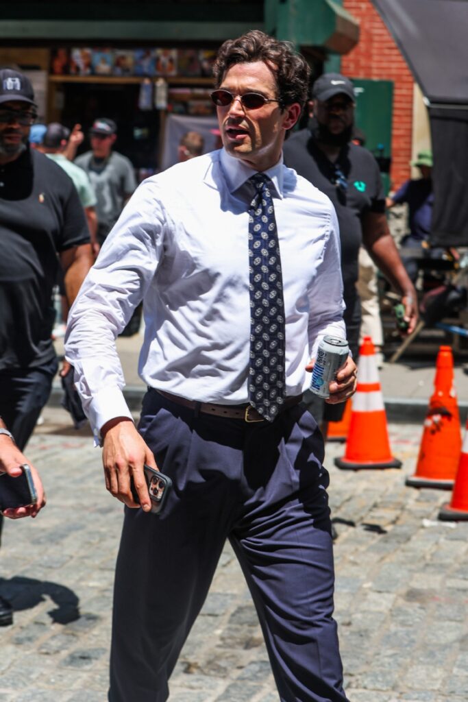 American Love Story JFK Jr bike ride