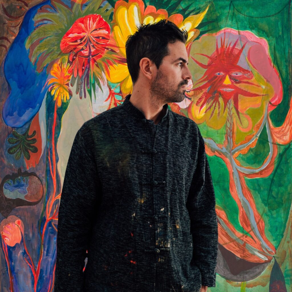daniel domig