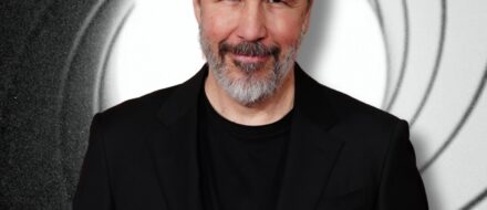 Denis Villeneuve James Bond Director