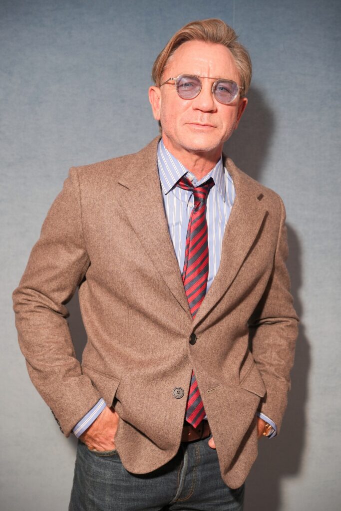 daniel craig
