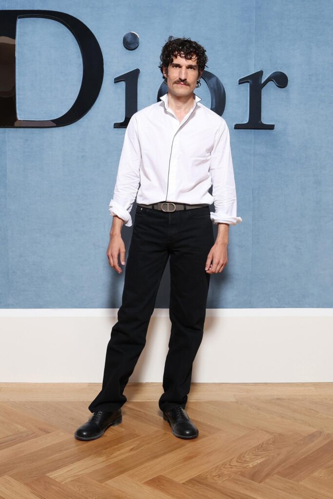 louis garrel