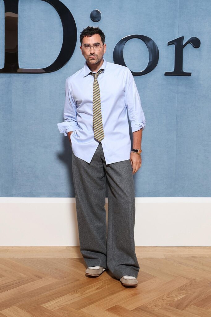 dan levy