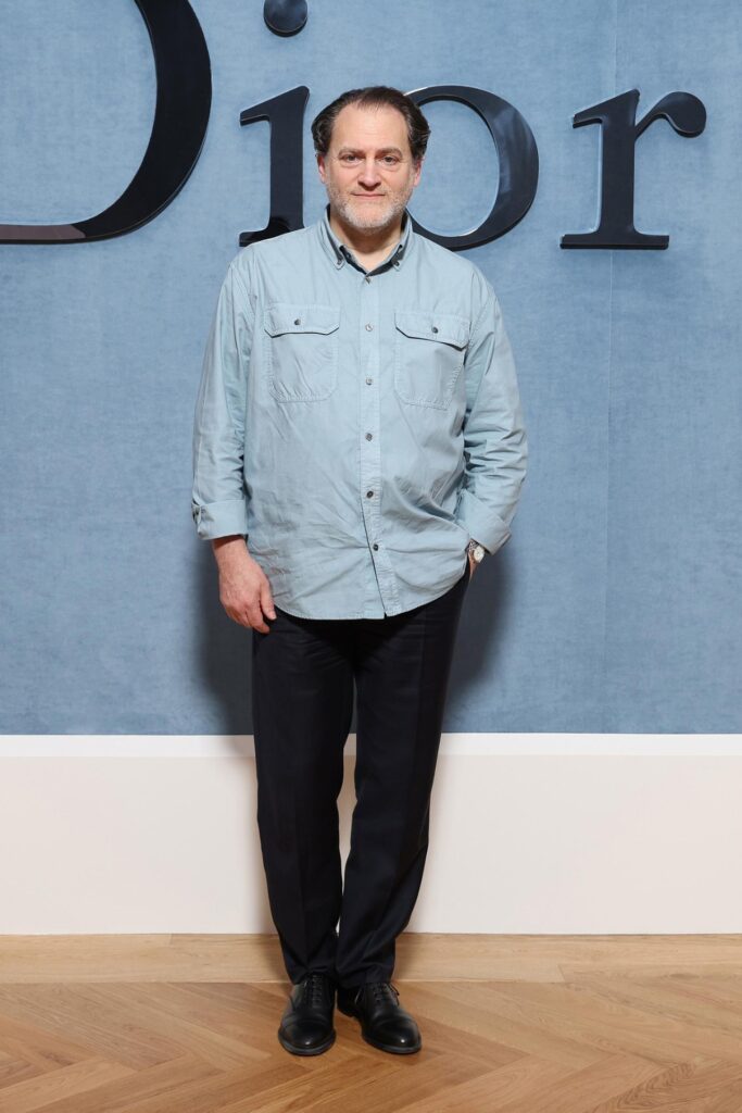 michael stuhlbarg