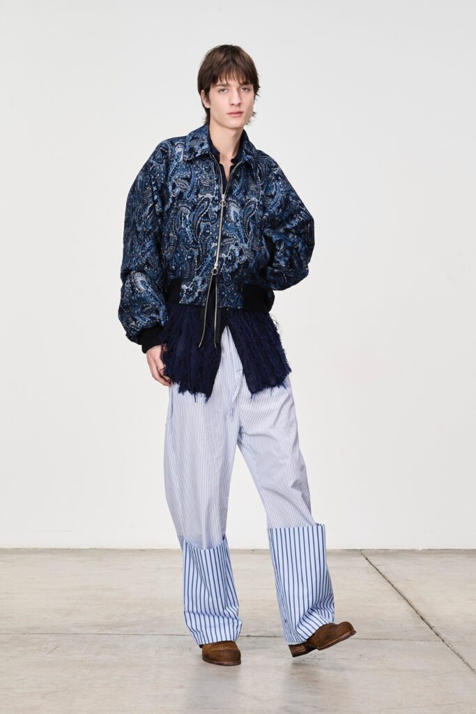 edward cuming autumn/winter 2025