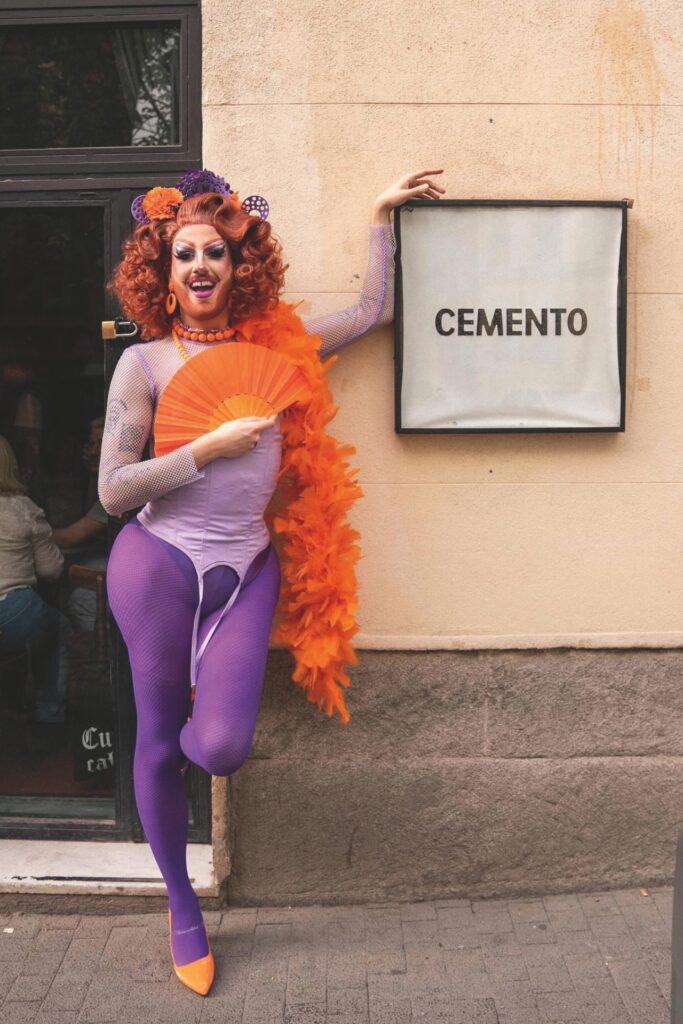 cemento bar madrid
