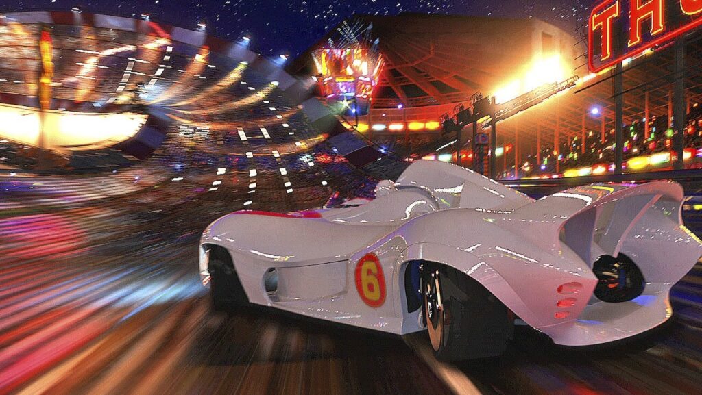 Best racing movies