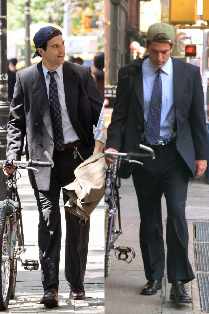 paul kelly and jfk jr