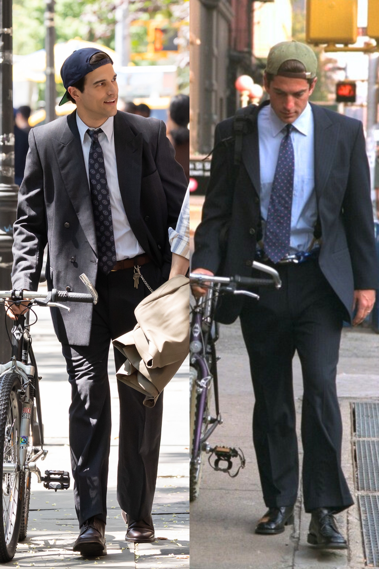 paul kelly and jfk jr