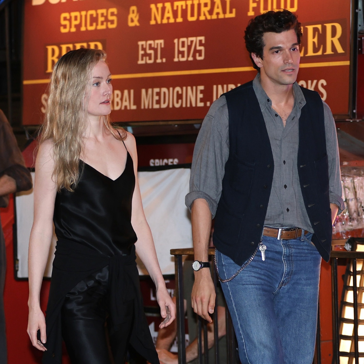 jfk jr american love story
