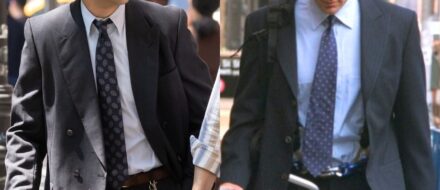 paul kelly and jfk jr