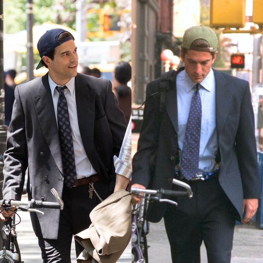 paul kelly and jfk jr