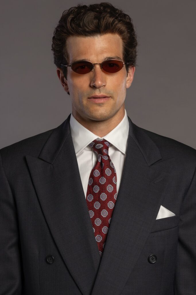 screen tests for jfk jr american love story