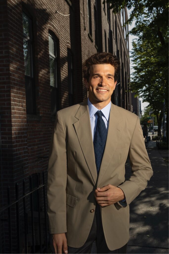jfk jr ryan murphy american love story