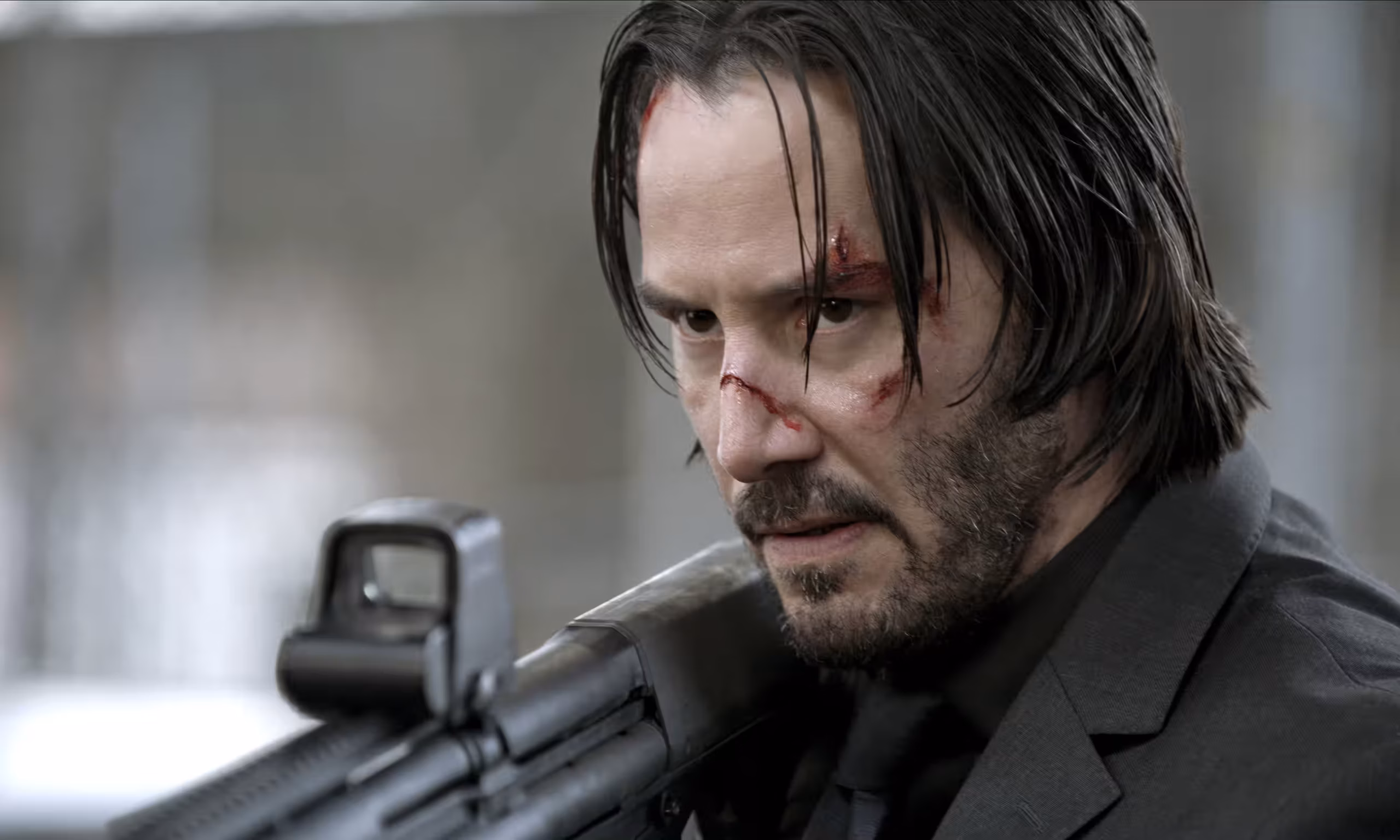 John Wick