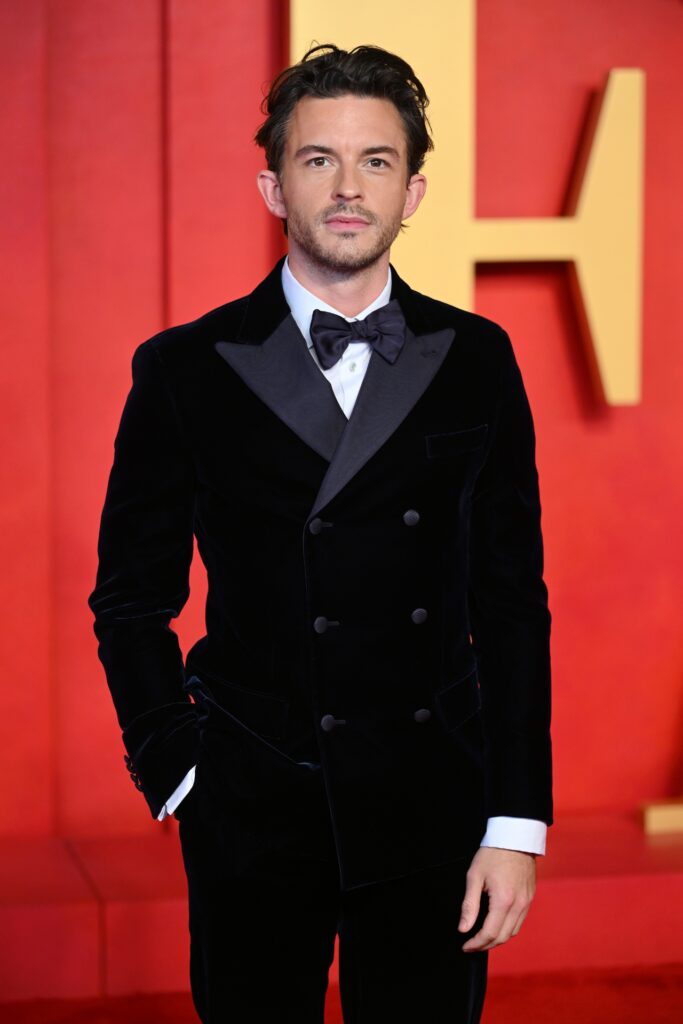 Jonathan Bailey next James Bond