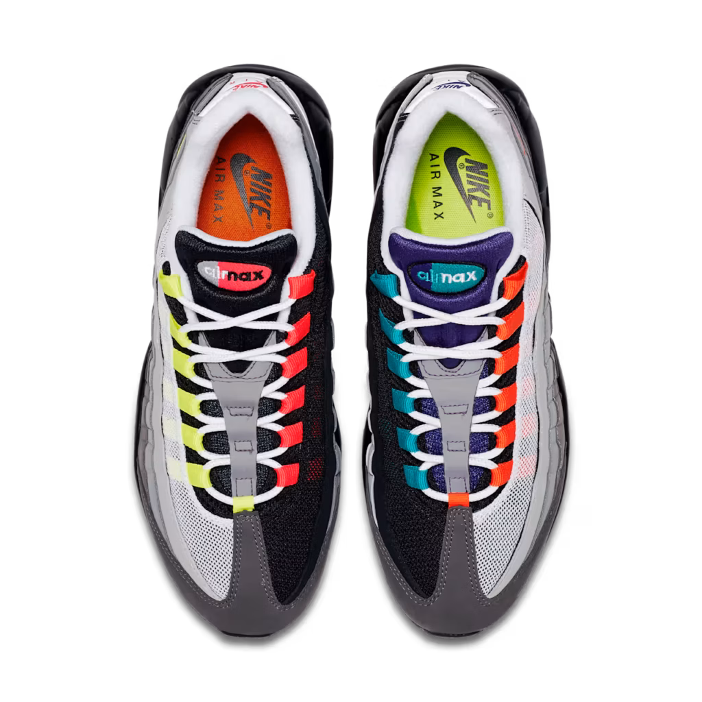 Nike Air Max 95