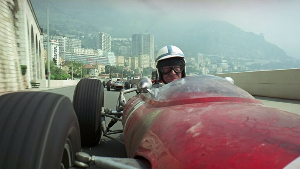 Best racing movies