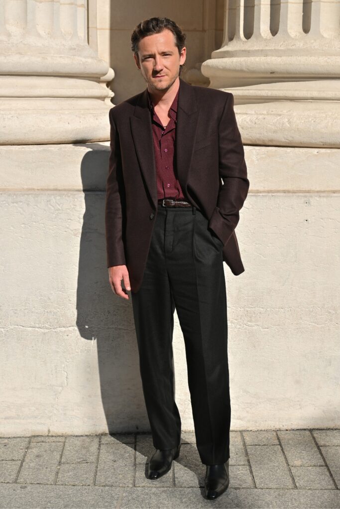 Lewis Pullman