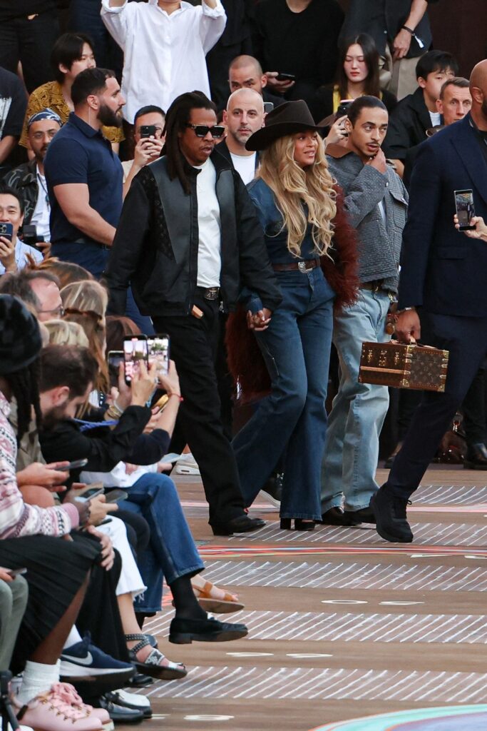 beyonce and jay-z