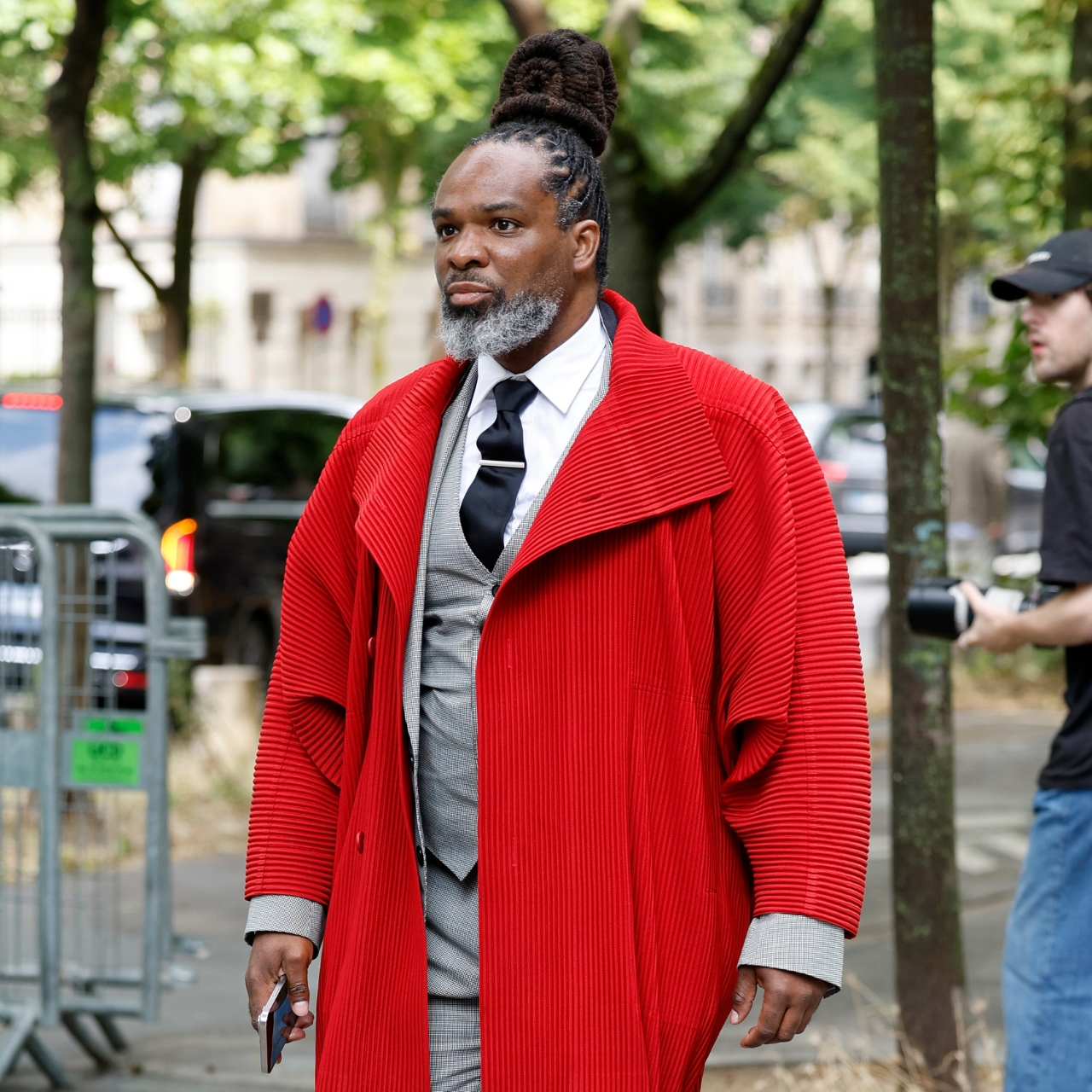 paris mens street style day 3
