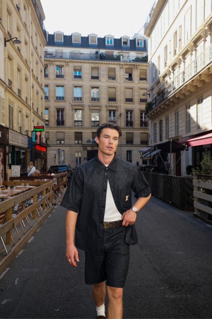 sam corlett louis vuitton