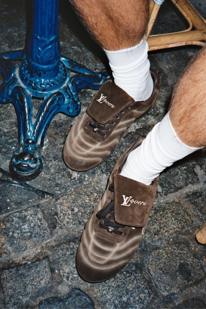sam corlett louis vuitton