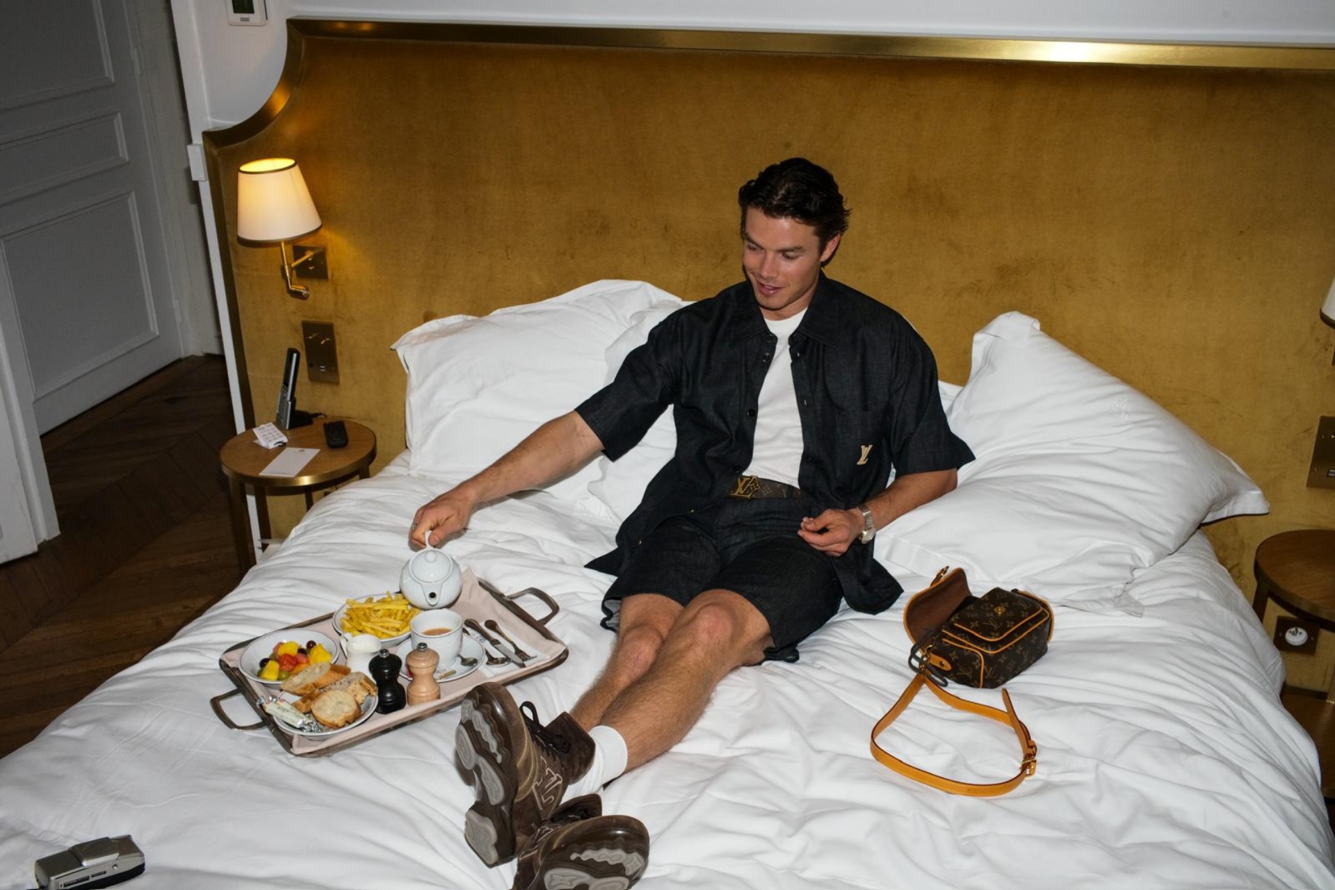 sam corlett louis vuitton