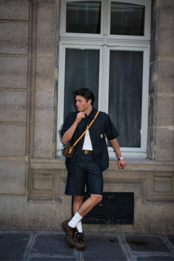 sam corlett louis vuitton