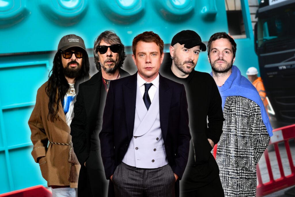new luxury creative directors