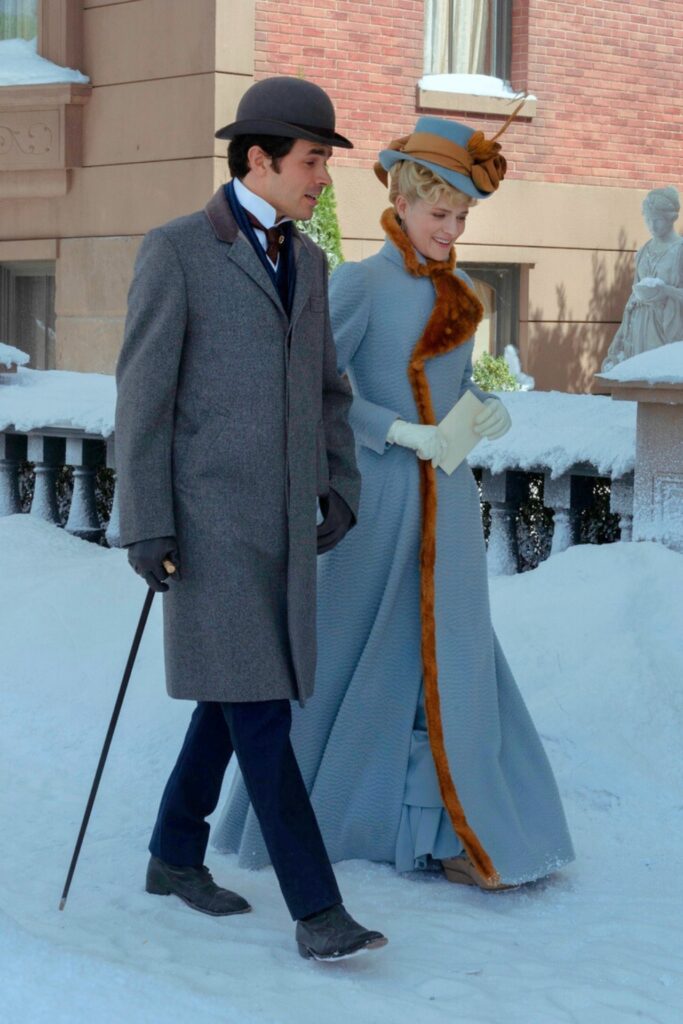 the gilded age season 3 episode 1 recap
