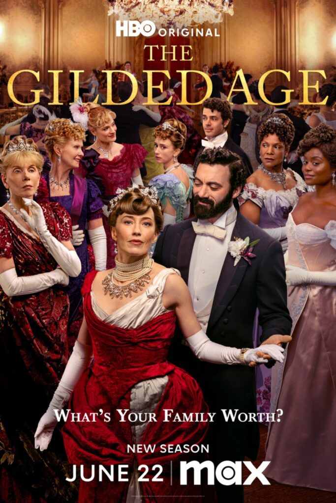 the gilded age season 3 episode 1 recap