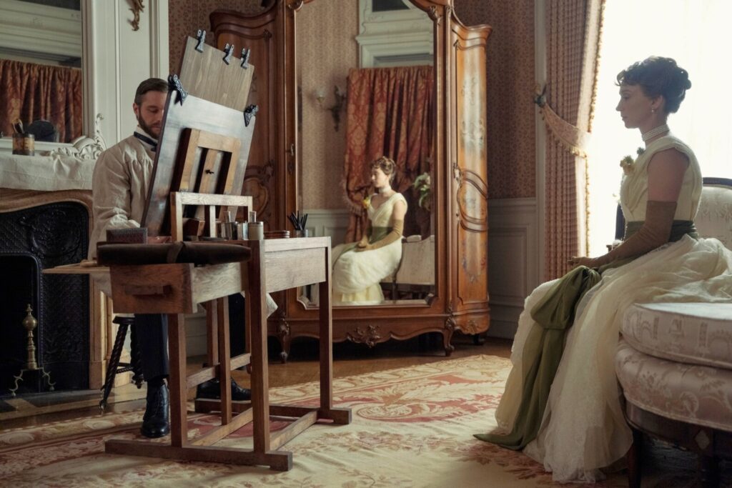 the gilded age season 3 episode 1 recap