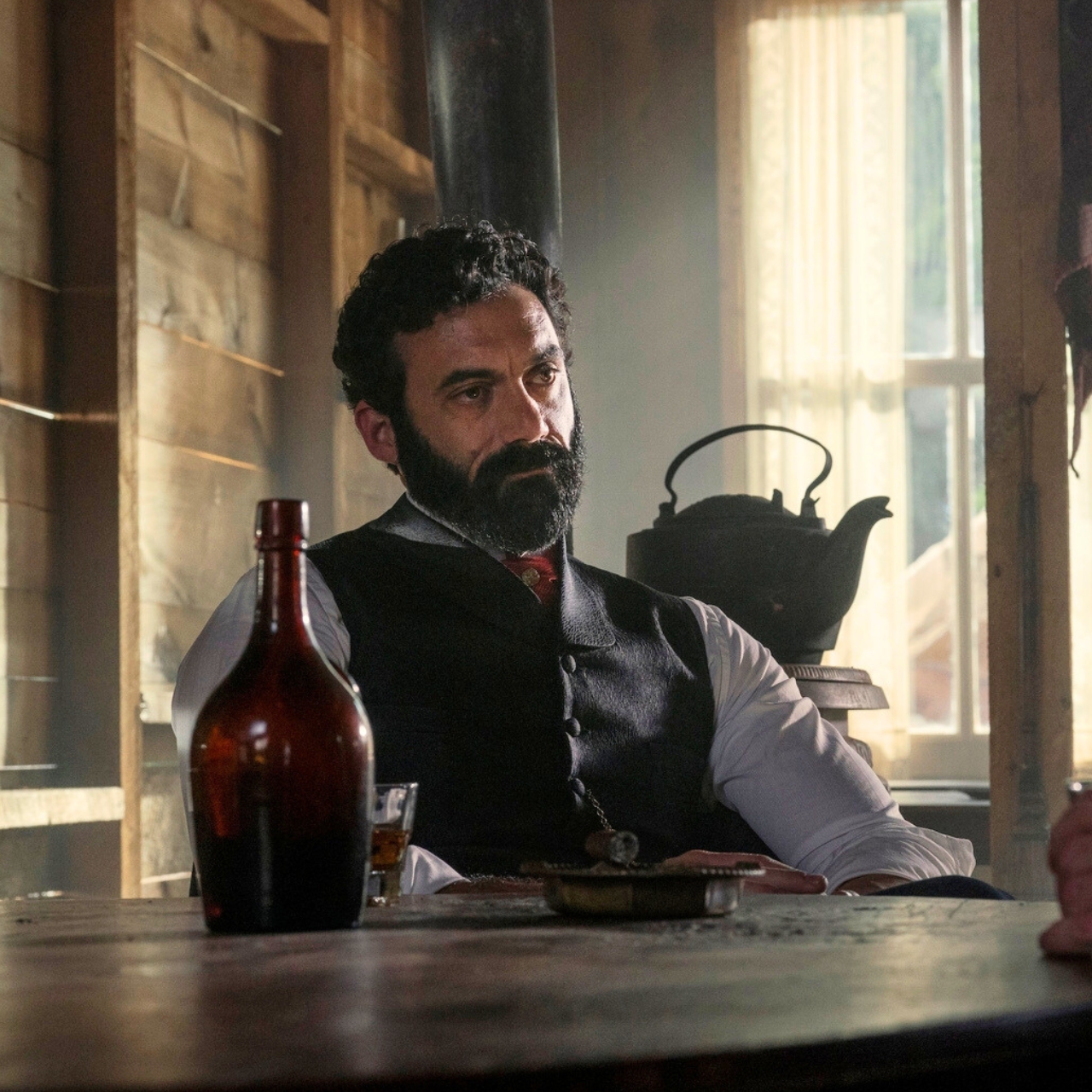 the gilded age season 3 episode 1 recap
