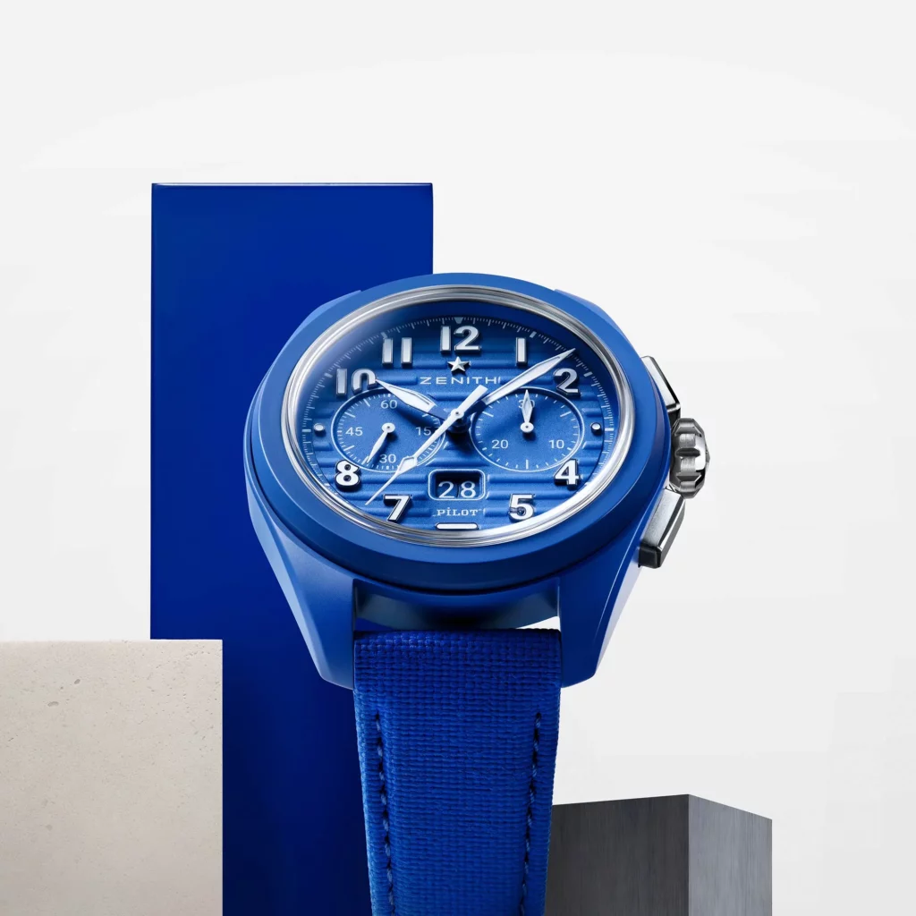 Zenith