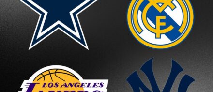 Most valuable sports teams 2025