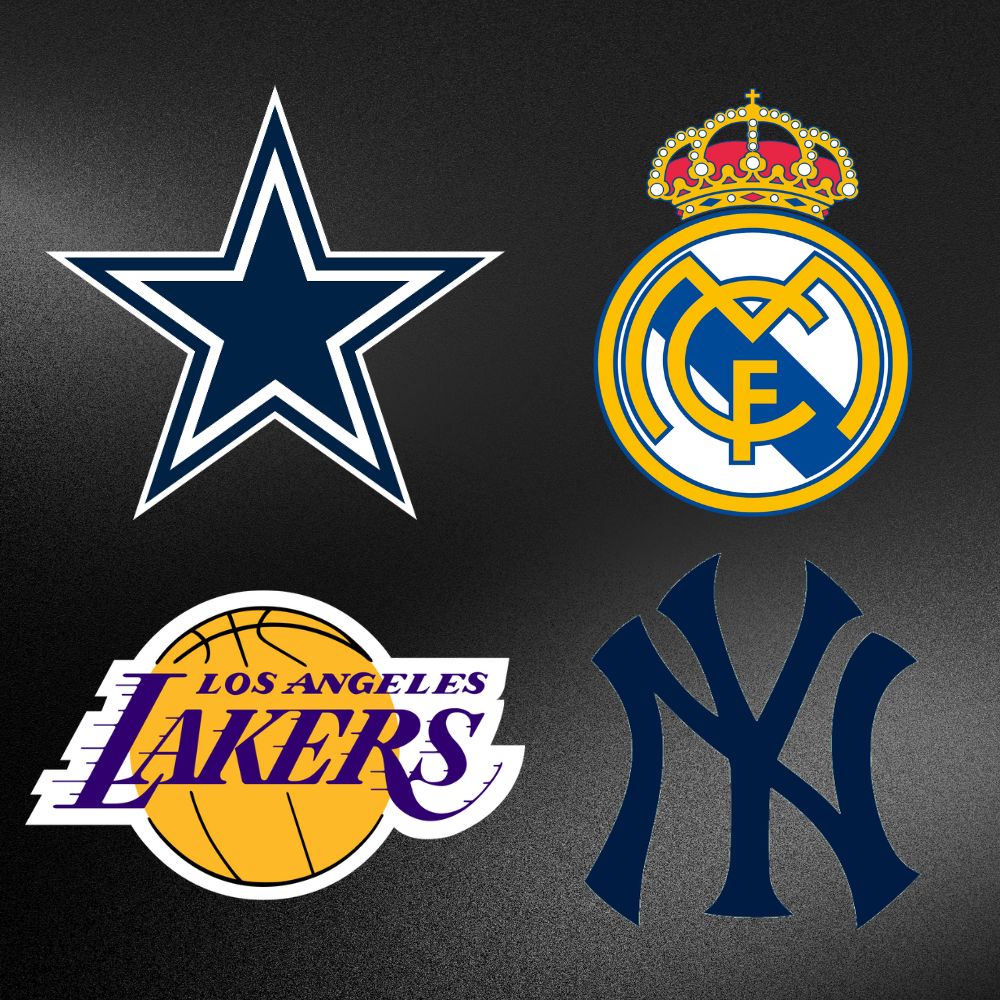 Most valuable sports teams 2025