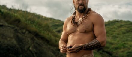 New on Apple TV+ August