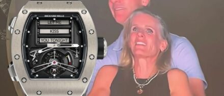 Astronomer CEO Watch