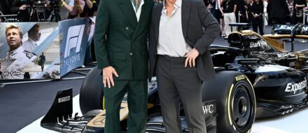 Highest Grossing actors