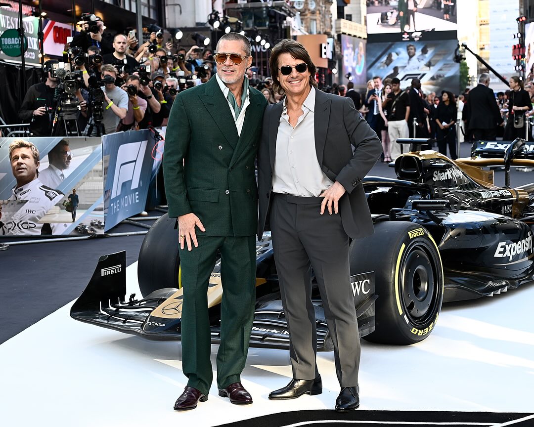 Highest Grossing actors