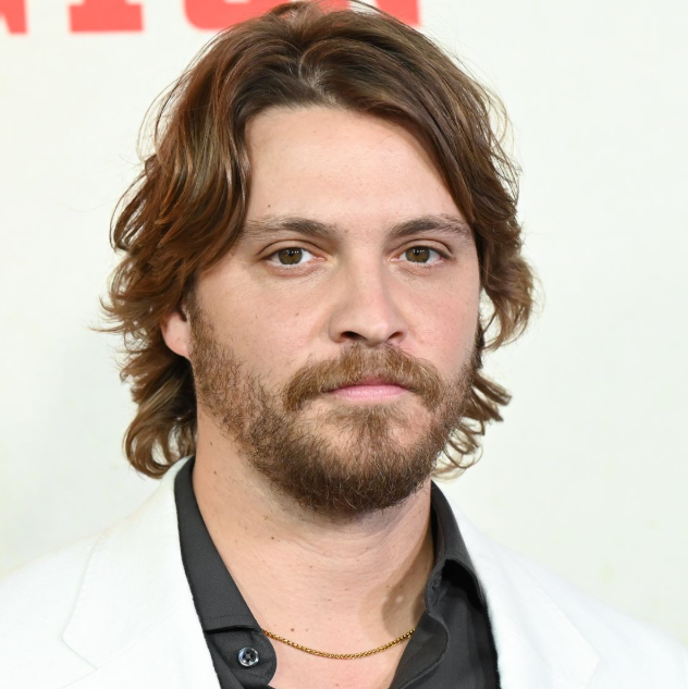 Luke Grimes on ‘Eddington’, flexing his comedy chops, and his ‘Yellowstone’ future