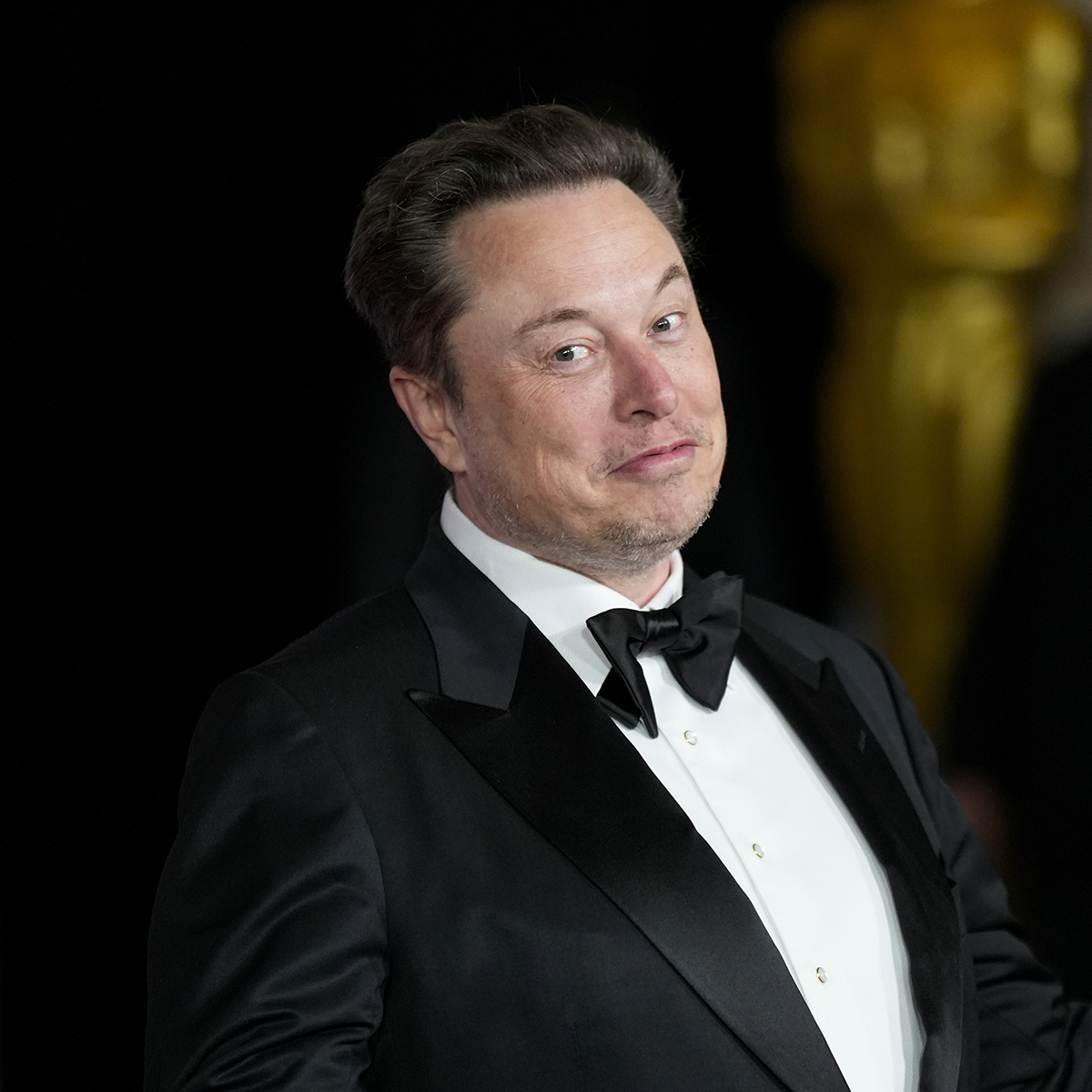 Elon Musk in damage control as AI chatbot Grok goes on antisemetic rant