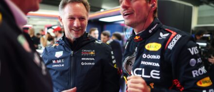 Christian Horner